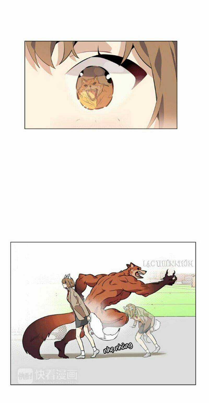 Hoa Đạo Sĩ - Chapter 48 - Trang 21