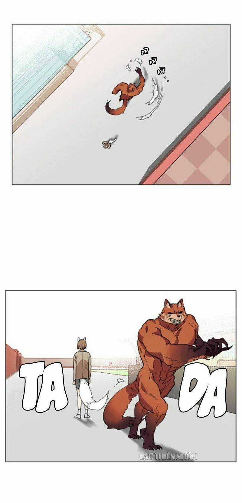 Hoa Đạo Sĩ - Chapter 48 - Trang 22