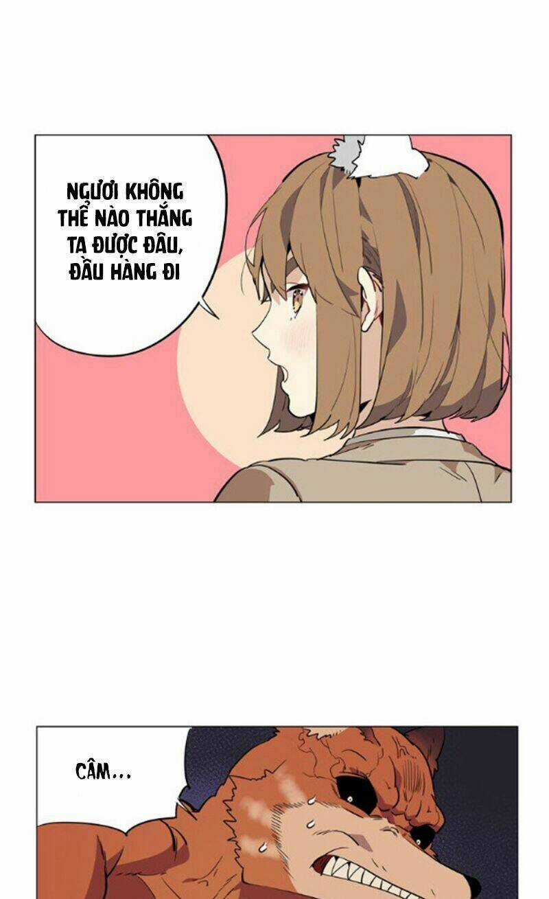 Hoa Đạo Sĩ - Chapter 48 - Trang 24