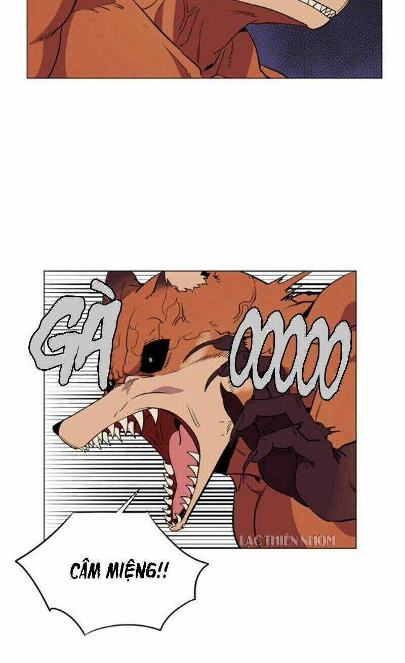 Hoa Đạo Sĩ - Chapter 48 - Trang 25