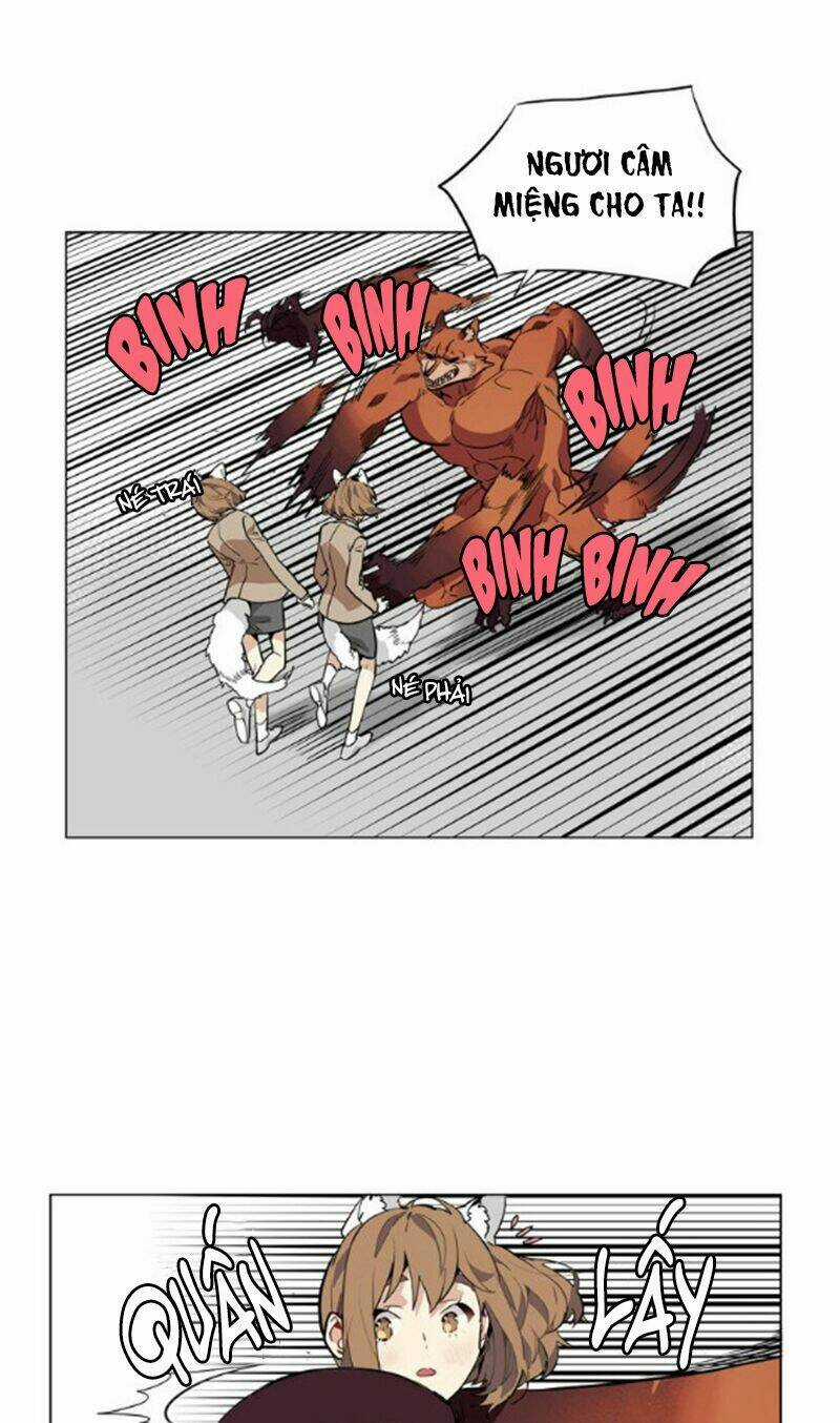 Hoa Đạo Sĩ - Chapter 48 - Trang 26