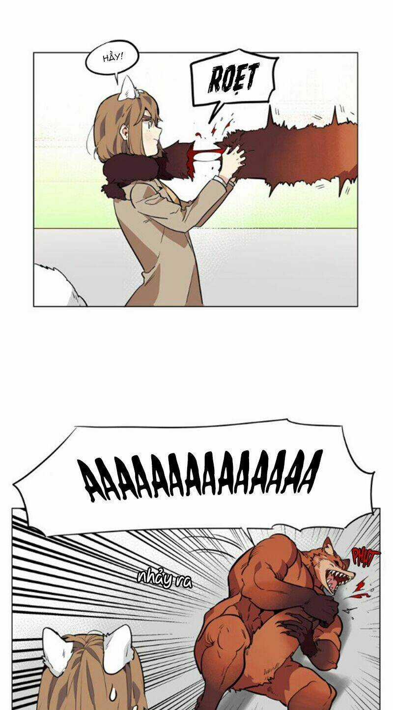 Hoa Đạo Sĩ - Chapter 48 - Trang 28