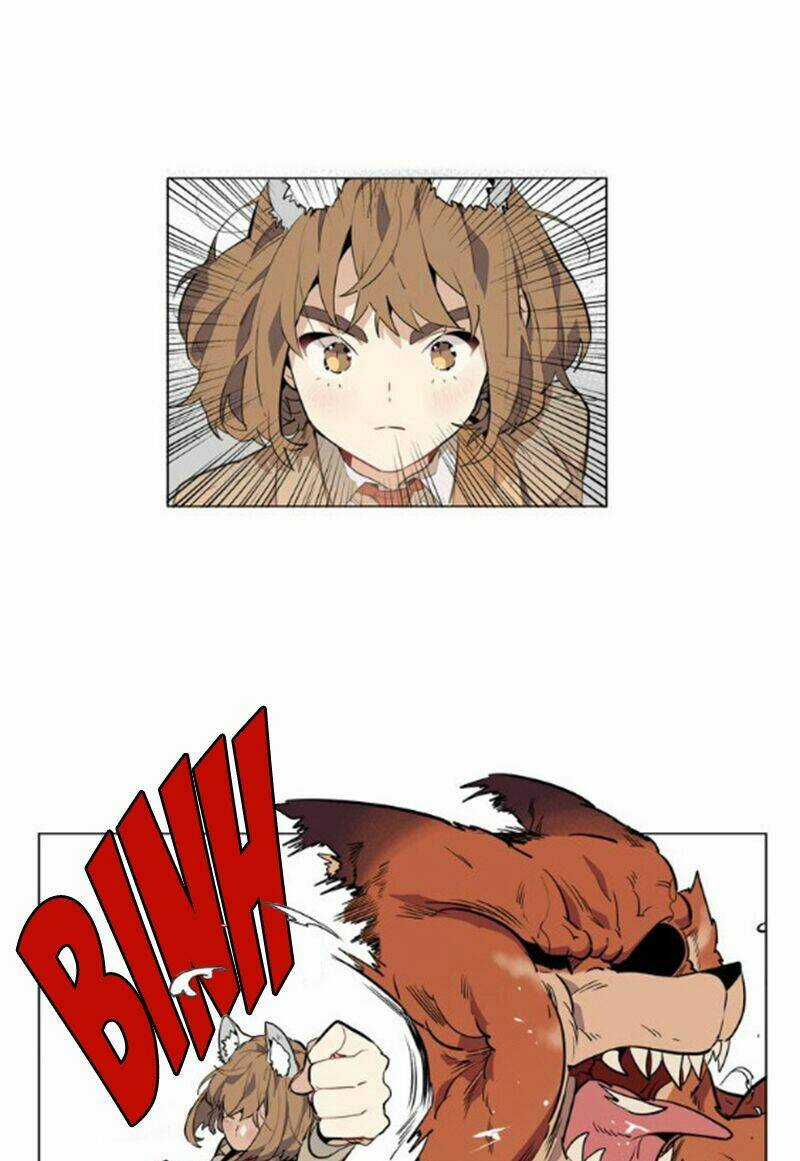 Hoa Đạo Sĩ - Chapter 48 - Trang 30