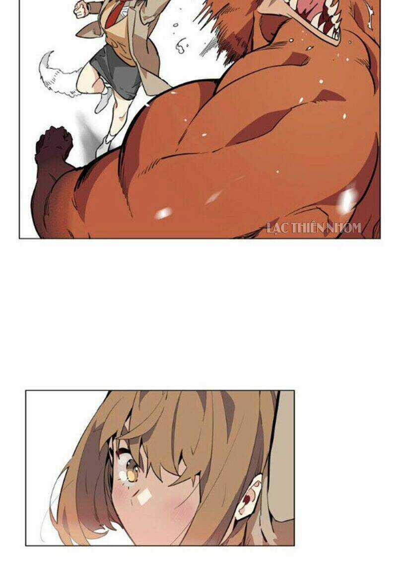 Hoa Đạo Sĩ - Chapter 48 - Trang 31