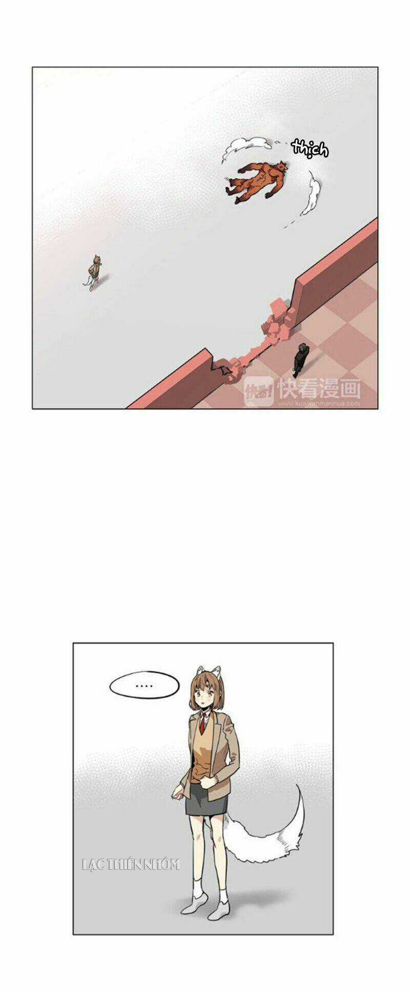 Hoa Đạo Sĩ - Chapter 48 - Trang 33