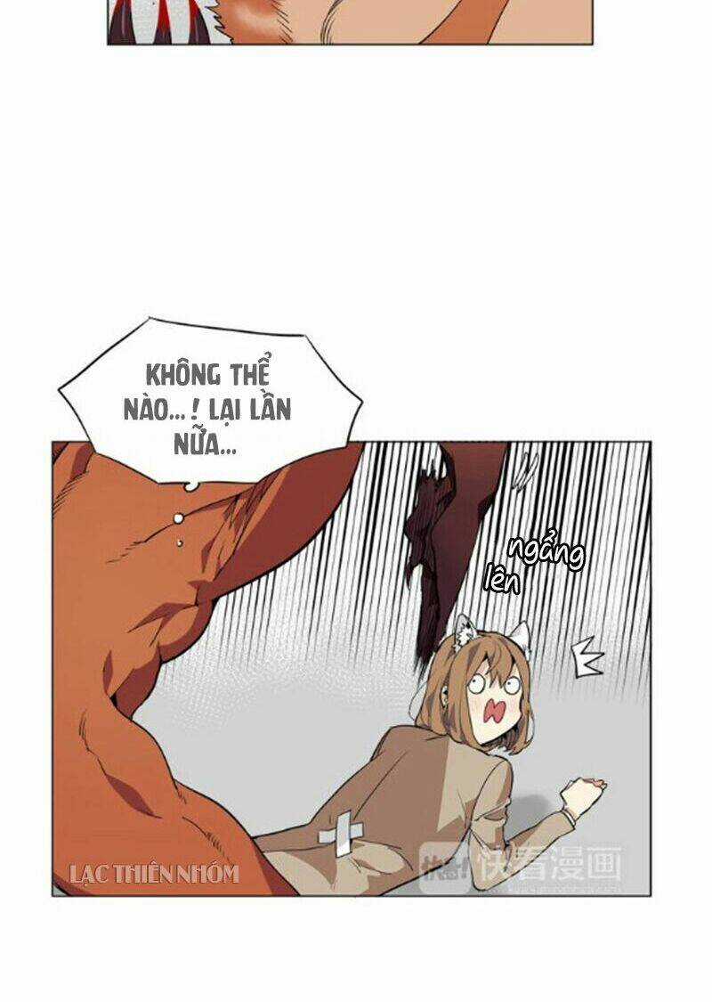 Hoa Đạo Sĩ - Chapter 48 - Trang 5