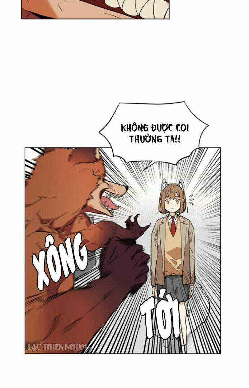 Hoa Đạo Sĩ - Chapter 48 - Trang 9