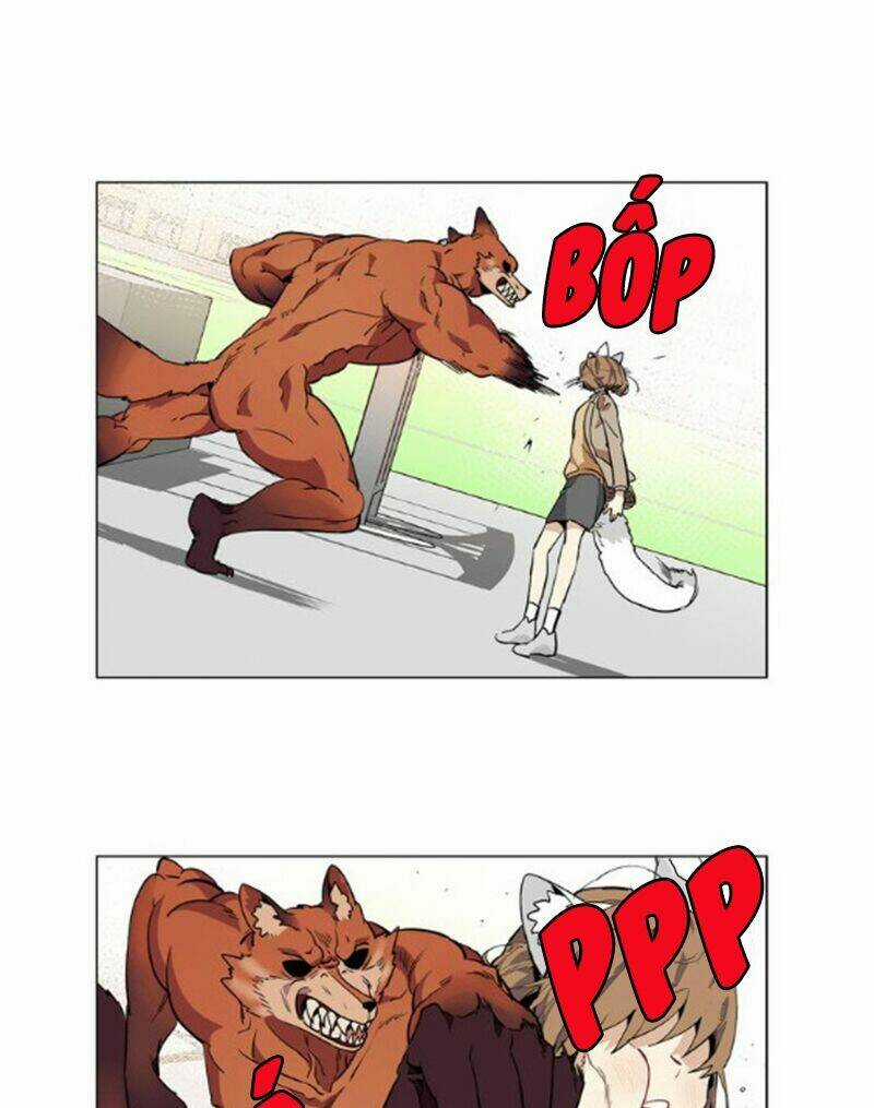 Hoa Đạo Sĩ - Chapter 48 - Trang 10