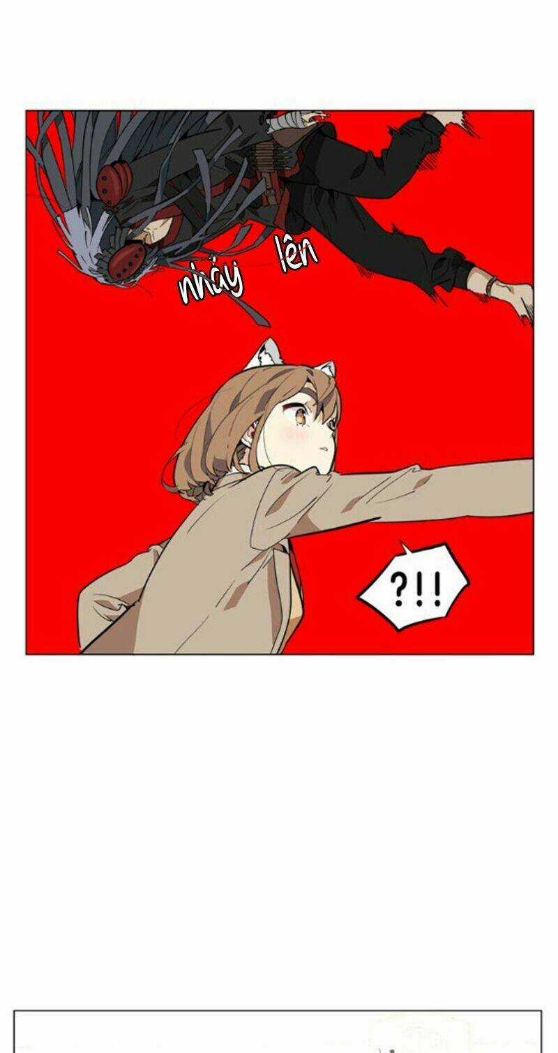 Hoa Đạo Sĩ - Chapter 49 - Trang 14