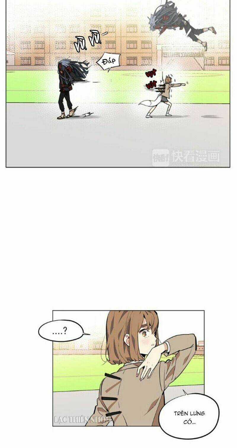 Hoa Đạo Sĩ - Chapter 49 - Trang 15