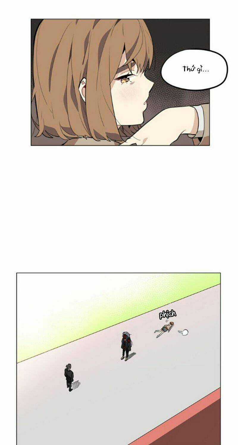 Hoa Đạo Sĩ - Chapter 49 - Trang 16