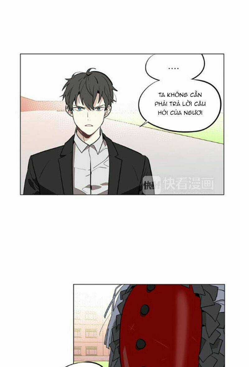 Hoa Đạo Sĩ - Chapter 49 - Trang 19