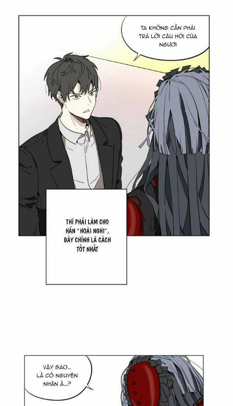 Hoa Đạo Sĩ - Chapter 49 - Trang 25