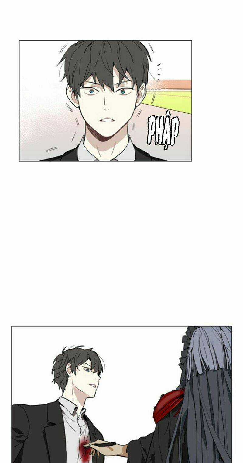 Hoa Đạo Sĩ - Chapter 49 - Trang 27