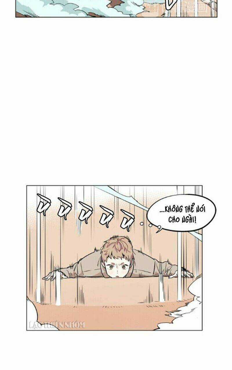 Hoa Đạo Sĩ - Chapter 49 - Trang 30