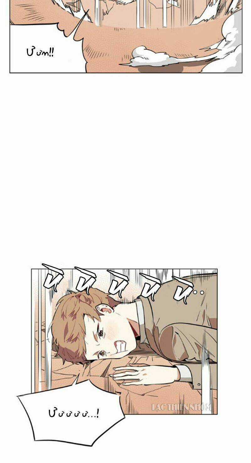 Hoa Đạo Sĩ - Chapter 49 - Trang 32