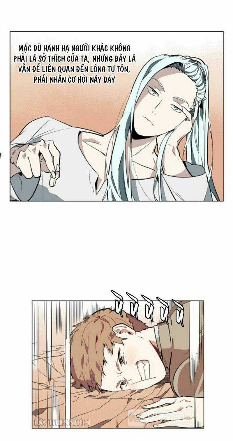 Hoa Đạo Sĩ - Chapter 49 - Trang 33