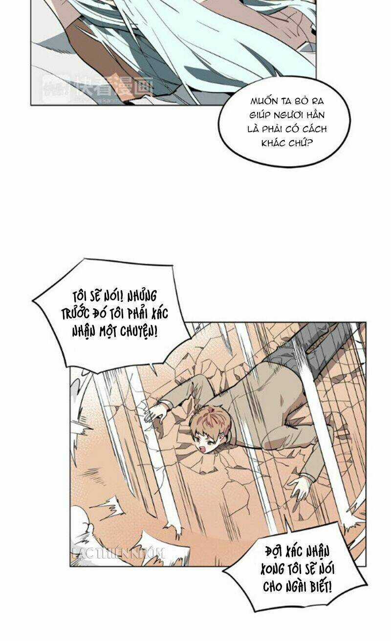 Hoa Đạo Sĩ - Chapter 49 - Trang 36