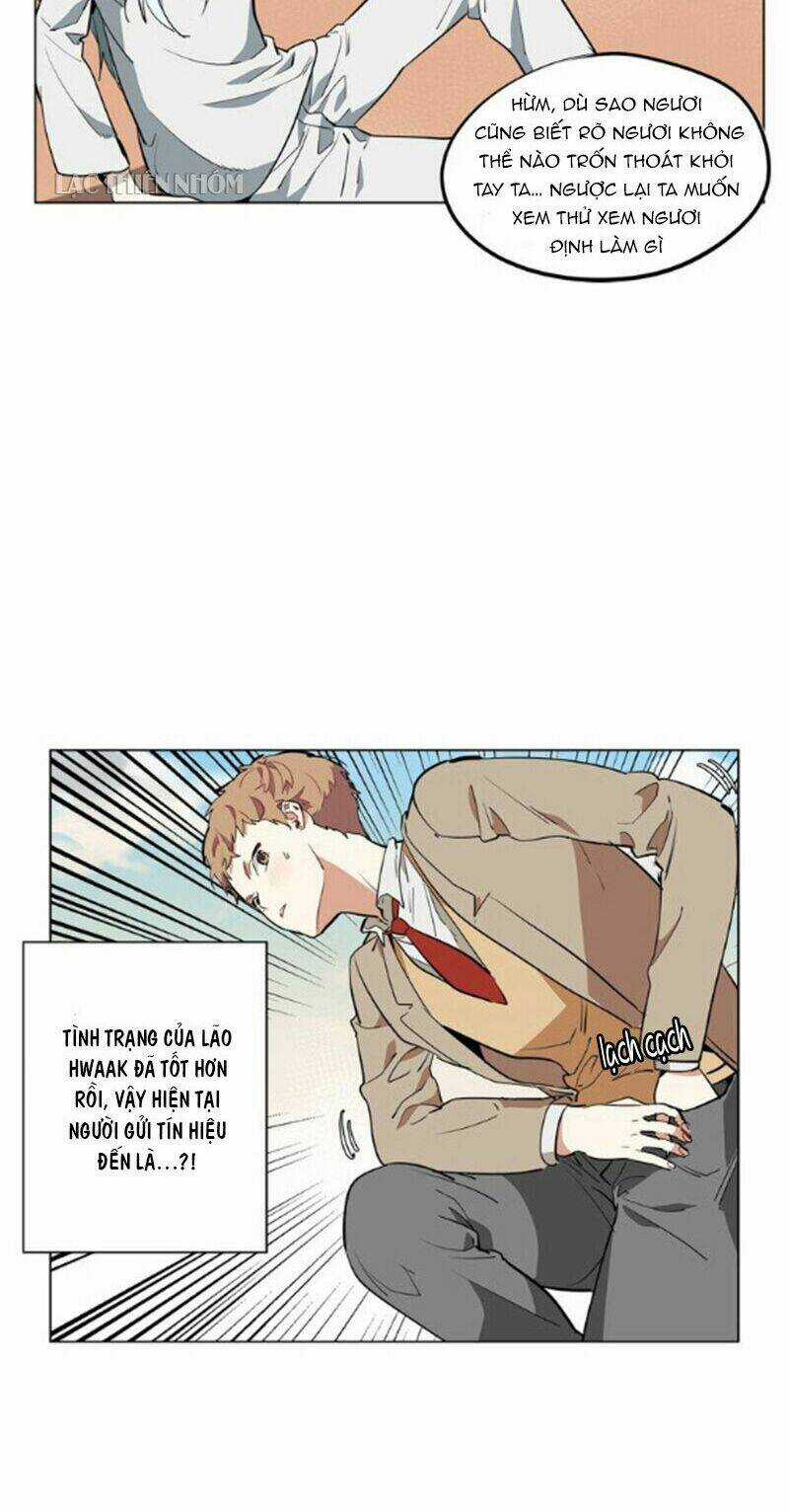 Hoa Đạo Sĩ - Chapter 49 - Trang 38