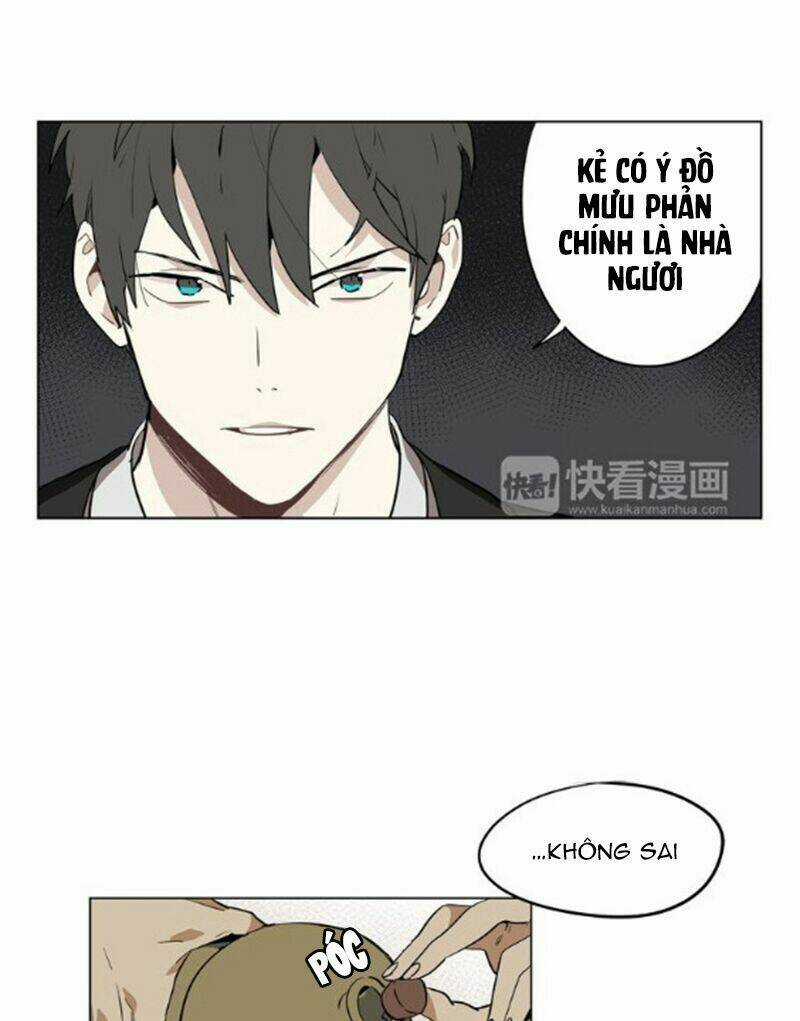 Hoa Đạo Sĩ - Chapter 49 - Trang 6