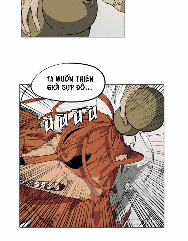 Hoa Đạo Sĩ - Chapter 49 - Trang 7