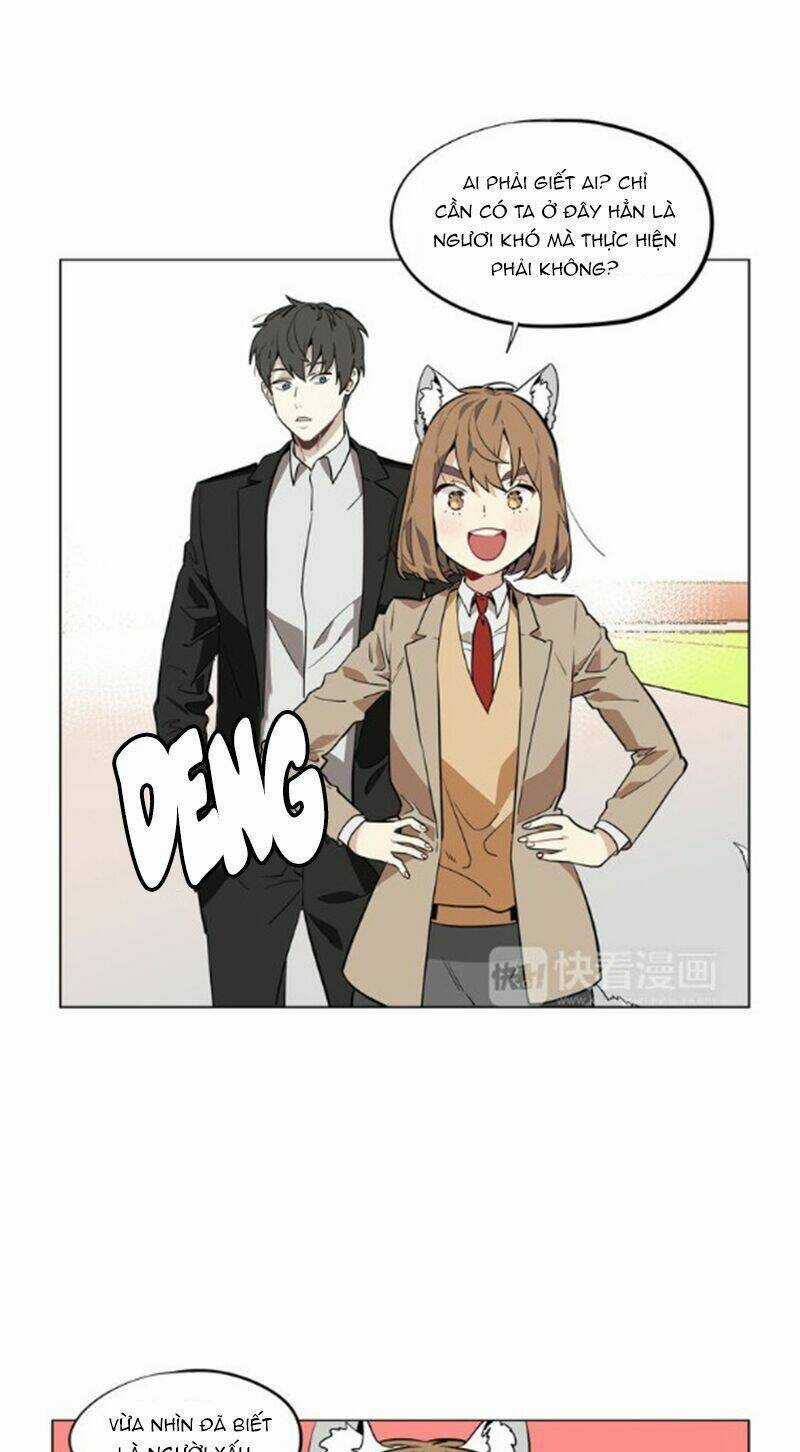 Hoa Đạo Sĩ - Chapter 49 - Trang 10