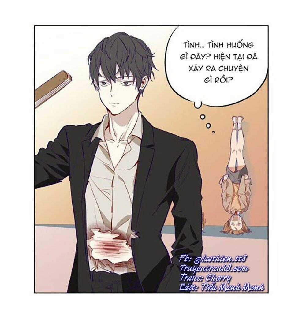 Hoa Đạo Sĩ - Chapter 5 - Trang 2