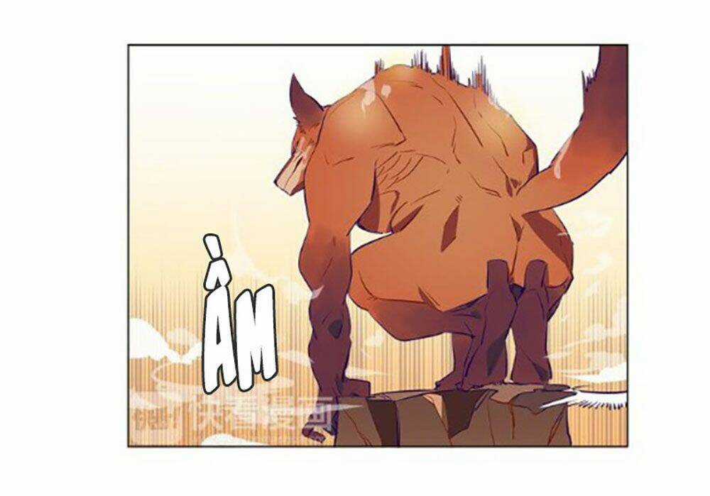 Hoa Đạo Sĩ - Chapter 5 - Trang 11