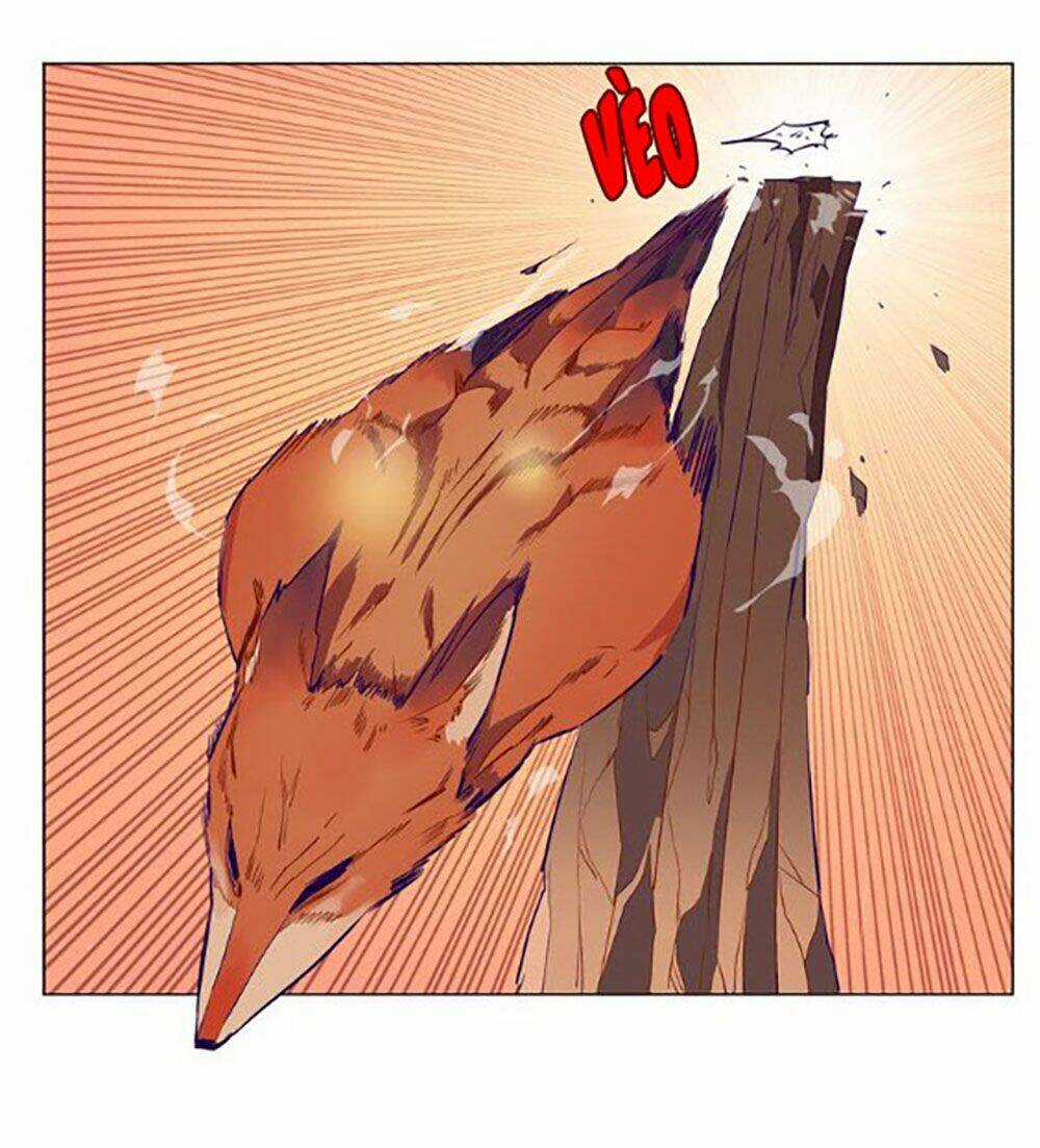 Hoa Đạo Sĩ - Chapter 5 - Trang 12