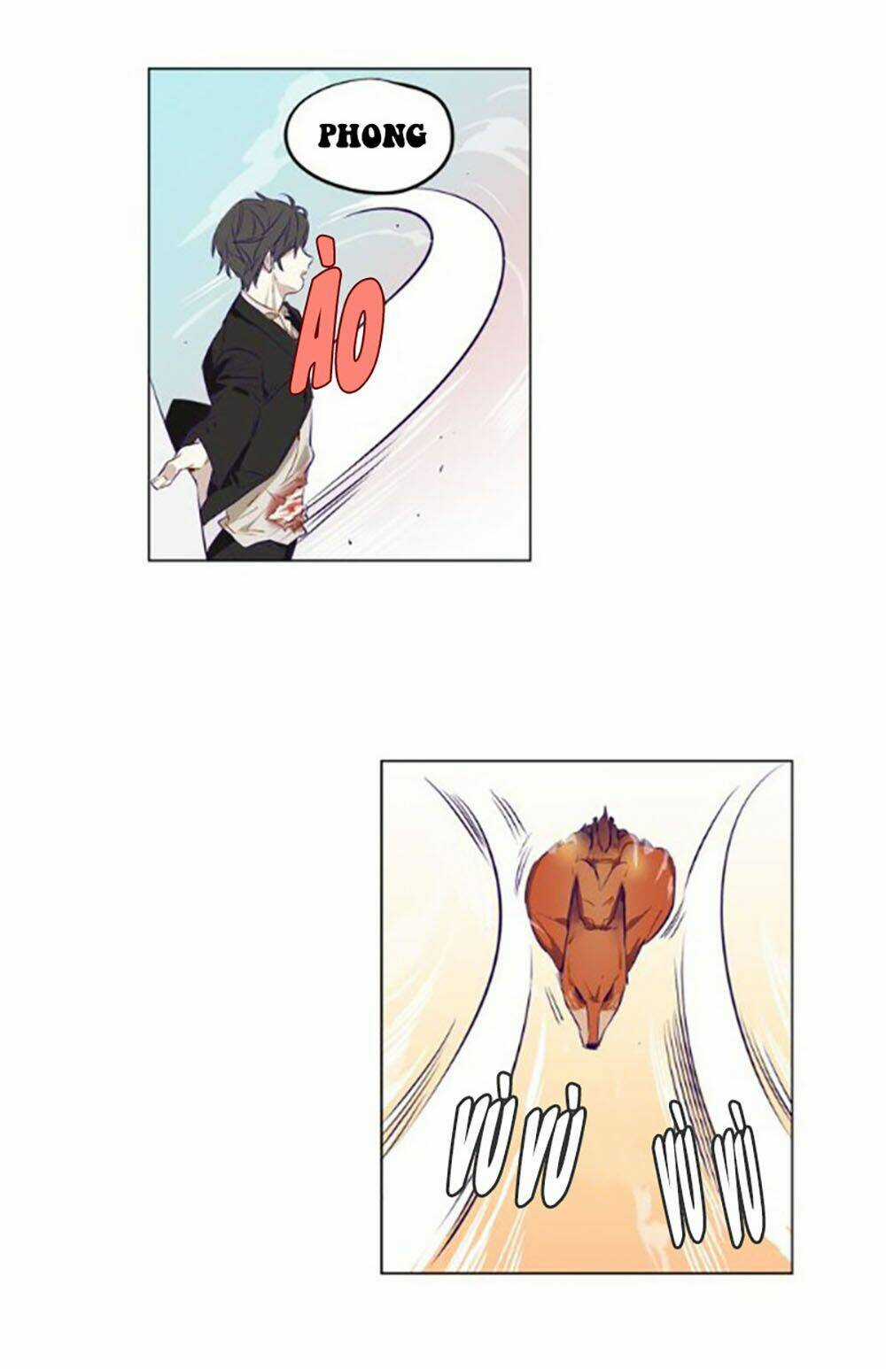 Hoa Đạo Sĩ - Chapter 5 - Trang 13