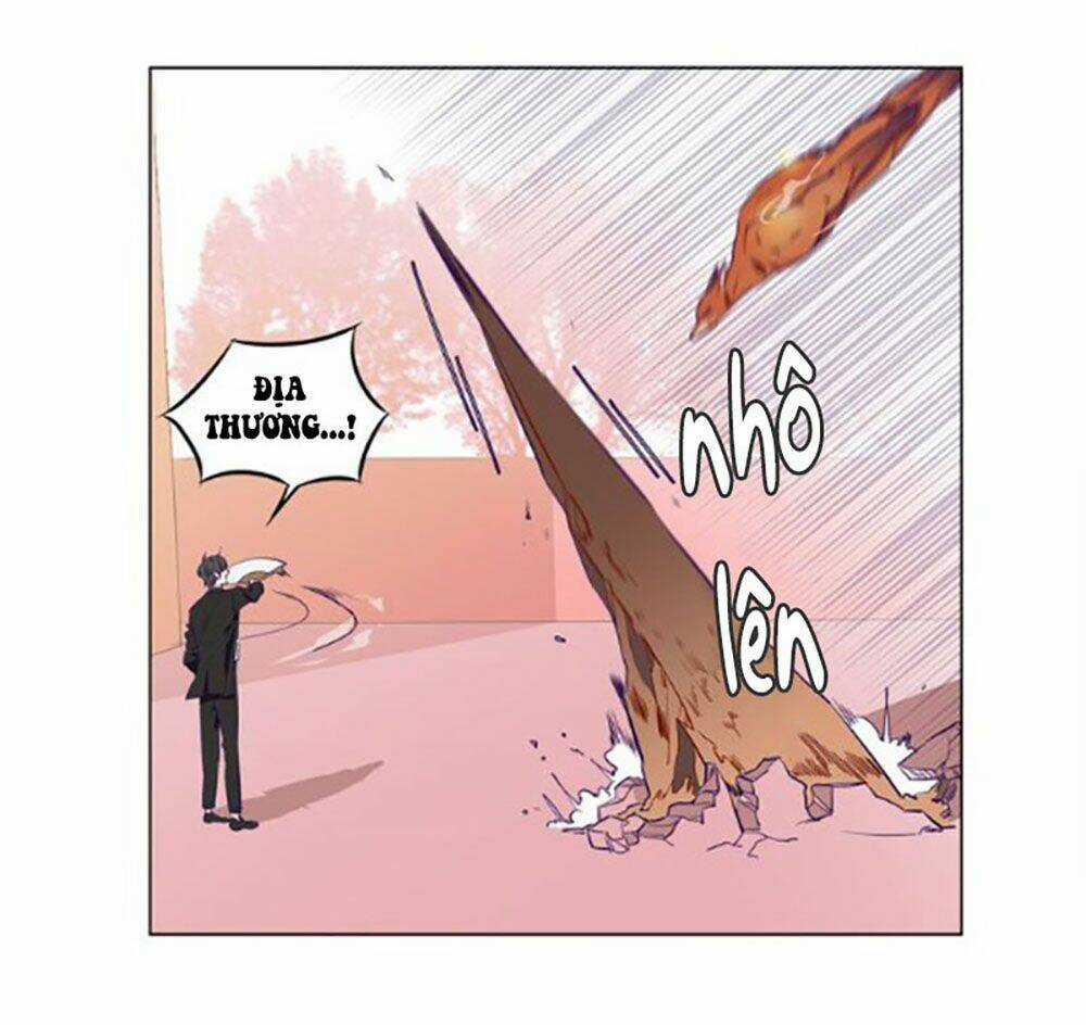 Hoa Đạo Sĩ - Chapter 5 - Trang 15