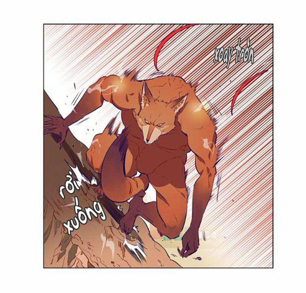 Hoa Đạo Sĩ - Chapter 5 - Trang 16