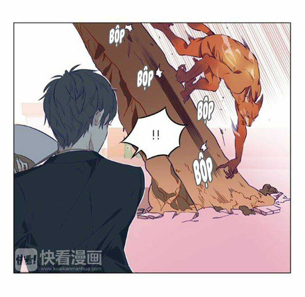 Hoa Đạo Sĩ - Chapter 5 - Trang 17