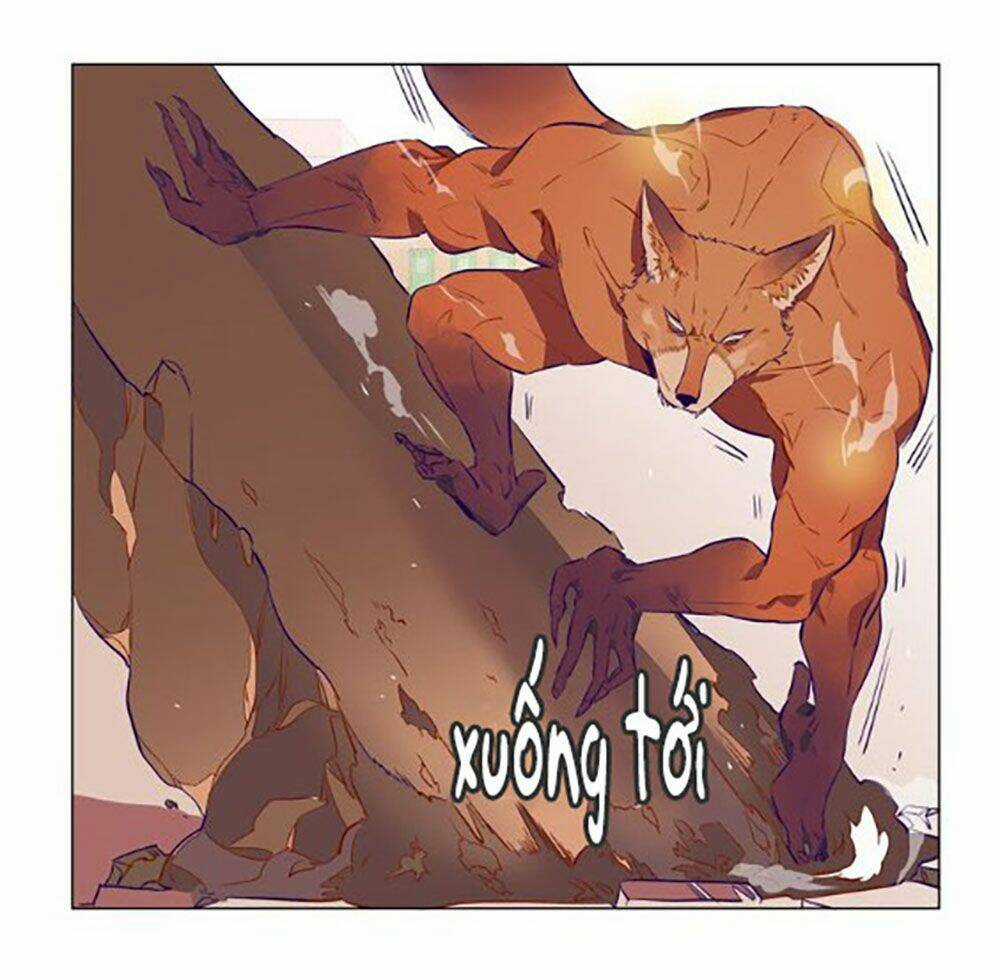 Hoa Đạo Sĩ - Chapter 5 - Trang 18