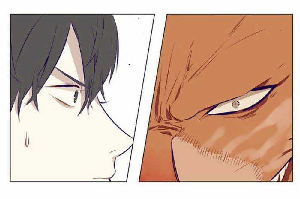 Hoa Đạo Sĩ - Chapter 5 - Trang 20