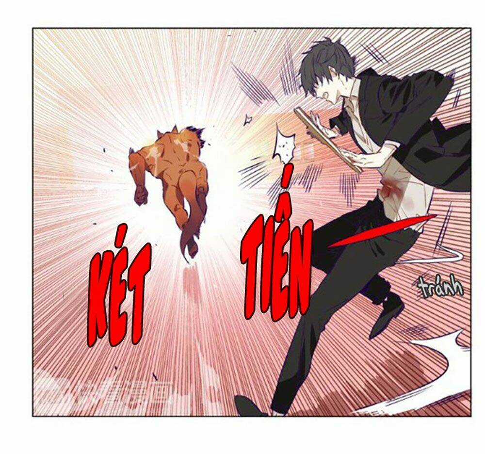 Hoa Đạo Sĩ - Chapter 5 - Trang 23