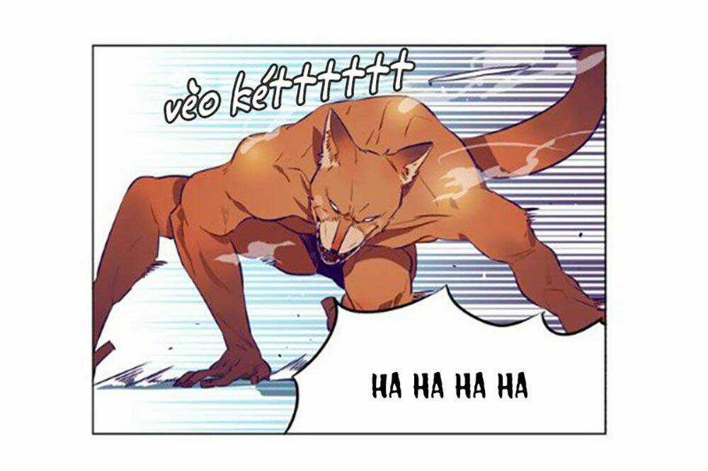 Hoa Đạo Sĩ - Chapter 5 - Trang 24