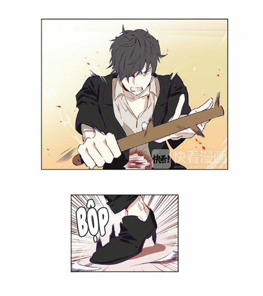 Hoa Đạo Sĩ - Chapter 5 - Trang 27