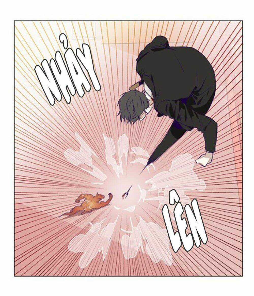 Hoa Đạo Sĩ - Chapter 5 - Trang 28