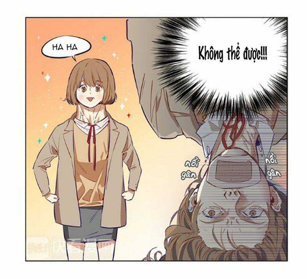 Hoa Đạo Sĩ - Chapter 5 - Trang 4