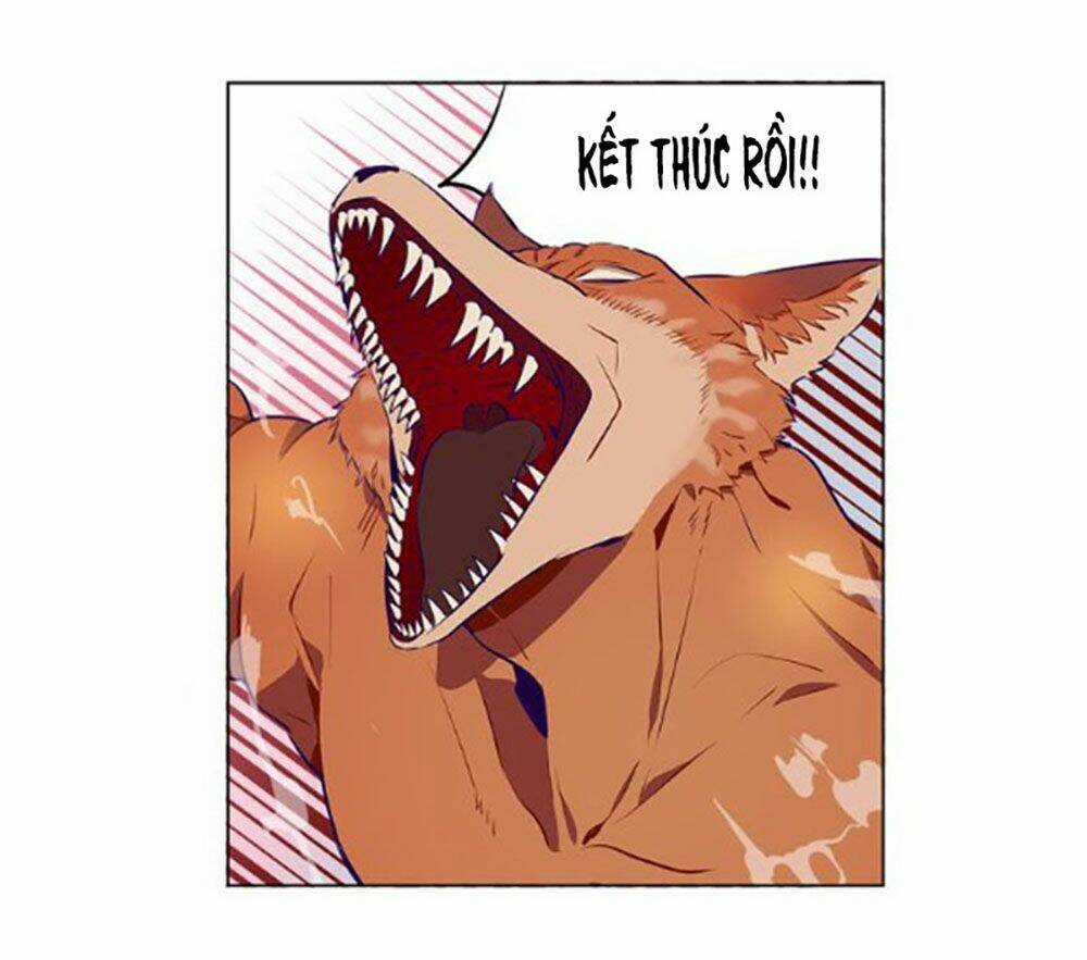 Hoa Đạo Sĩ - Chapter 5 - Trang 31