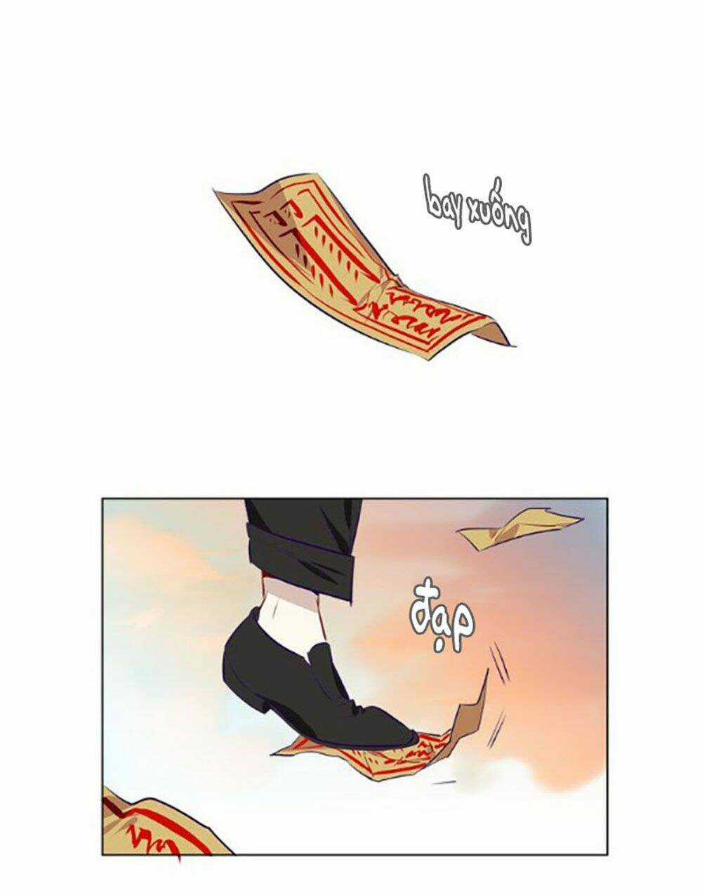 Hoa Đạo Sĩ - Chapter 5 - Trang 32