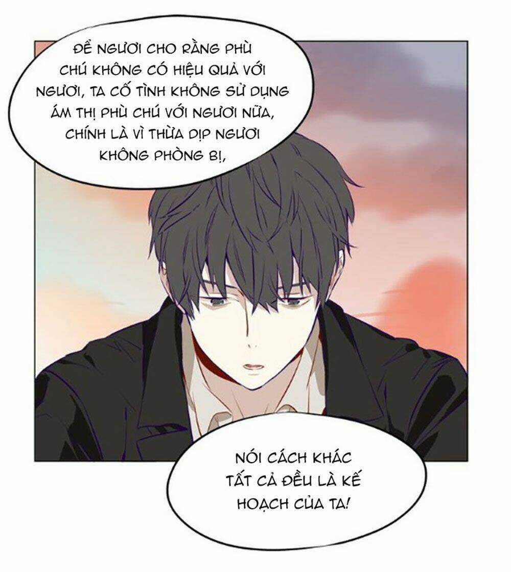 Hoa Đạo Sĩ - Chapter 5 - Trang 36