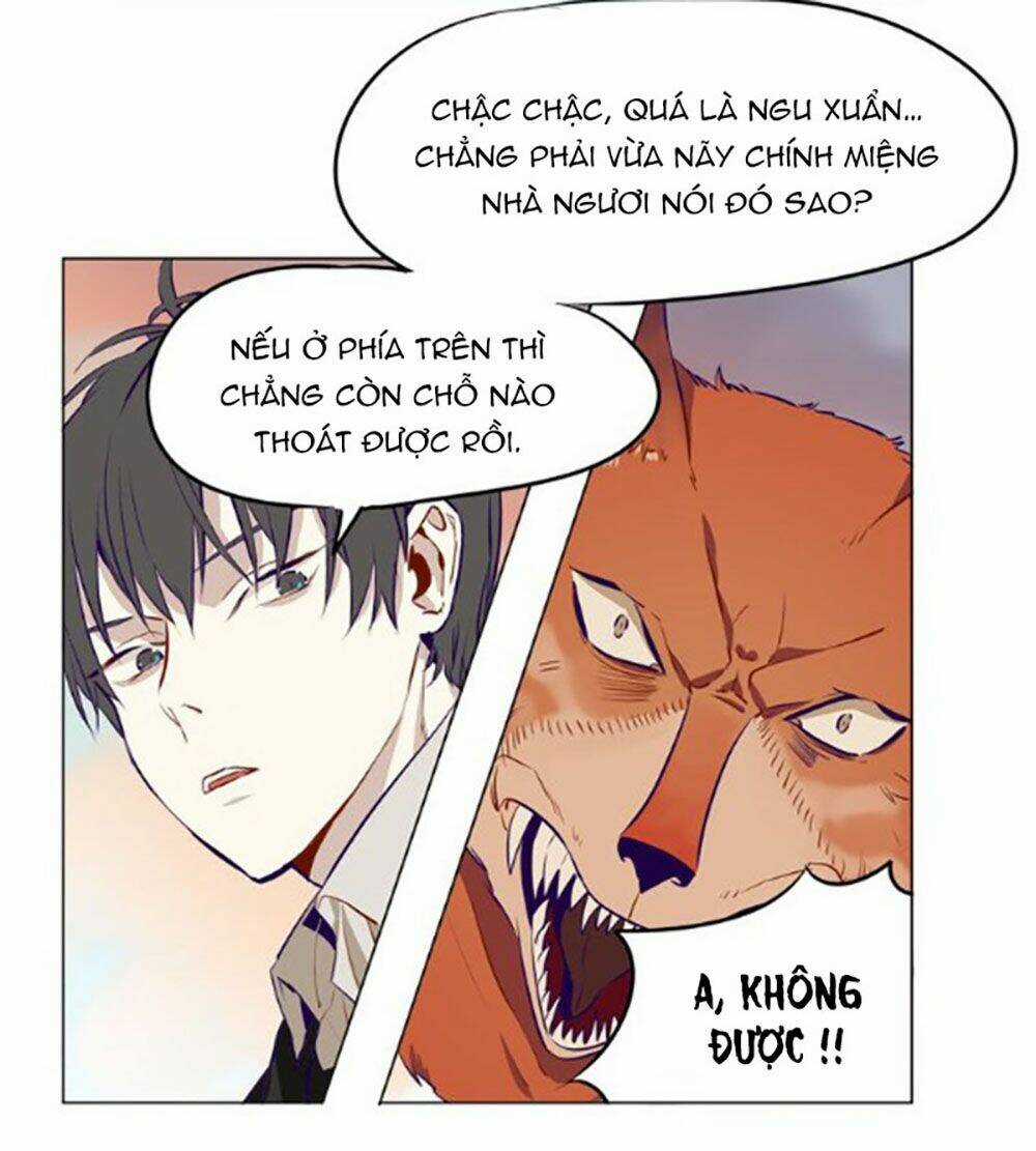 Hoa Đạo Sĩ - Chapter 5 - Trang 40