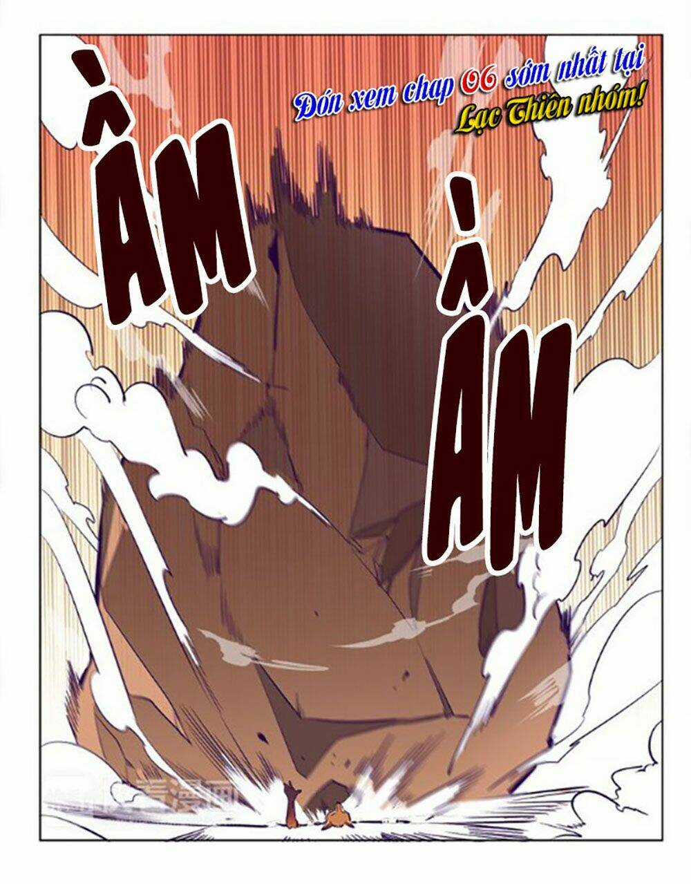 Hoa Đạo Sĩ - Chapter 5 - Trang 43