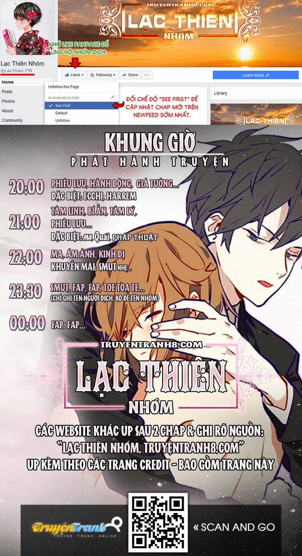 Hoa Đạo Sĩ - Chapter 5 - Trang 44