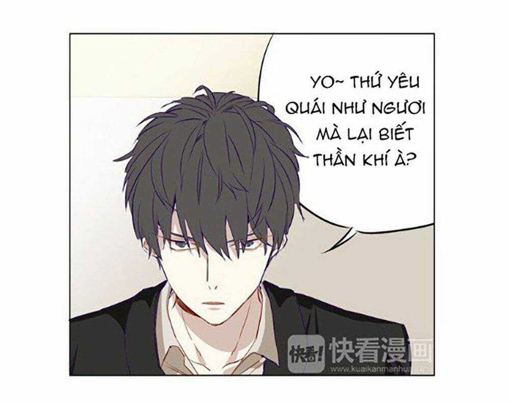 Hoa Đạo Sĩ - Chapter 5 - Trang 7