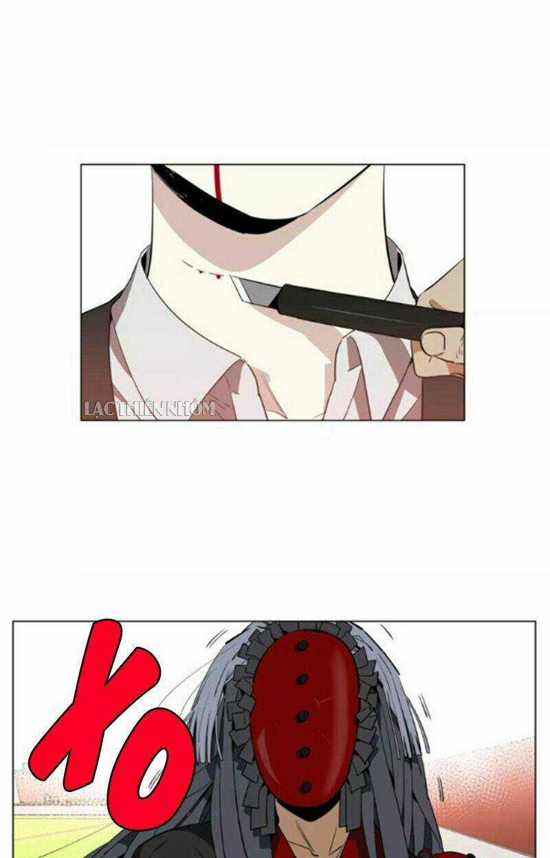 Hoa Đạo Sĩ - Chapter 50 - Trang 13