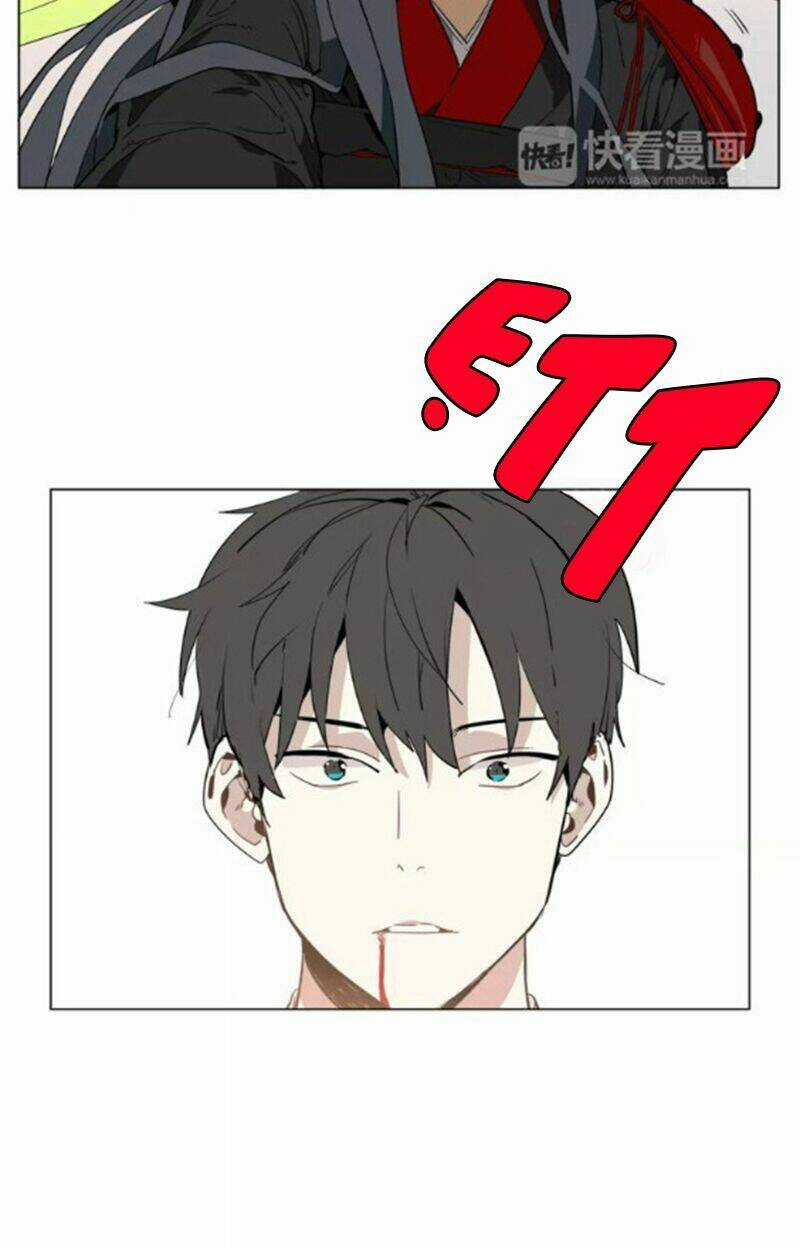 Hoa Đạo Sĩ - Chapter 50 - Trang 14