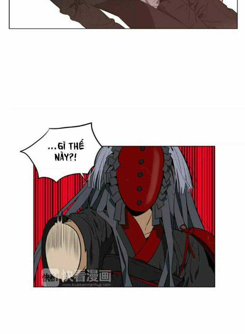Hoa Đạo Sĩ - Chapter 50 - Trang 16